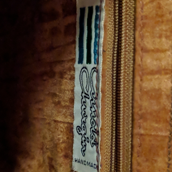 Small purse - Picture 2 of 3